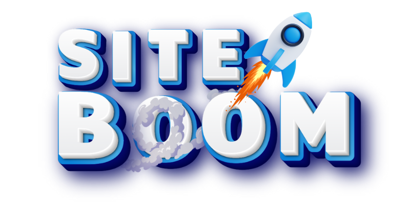 Site Boom Domains 